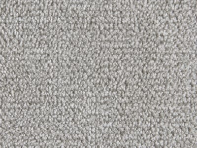 Vente-unique Bedframe stof lichtgrijs 160 x 200 cm