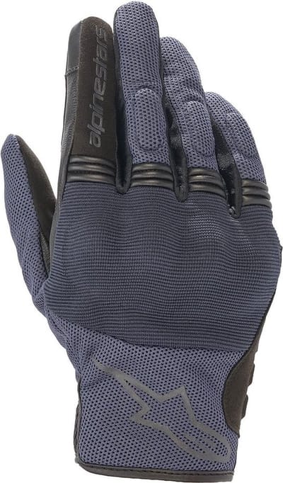 Alpinestars Koperen Handschoenen Mood Indigo - Maat M - Handschoen