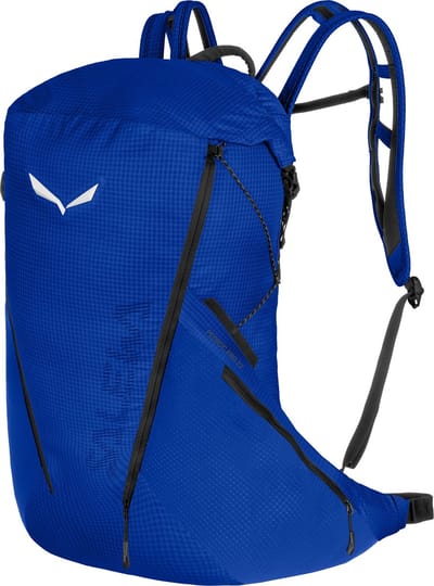 SALEWA Wandelrugzak Rugzak Pedroc Pro 22L M Electric Blauw