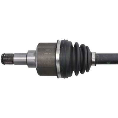 Aandrijfas POINT GEAR PNG75880