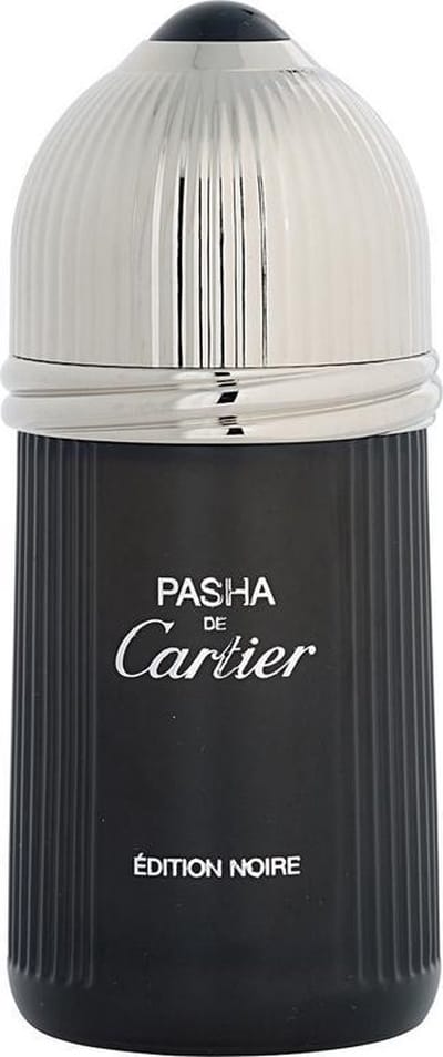 Cartier Pasha de Cartier Edition Noire - 50 ml - herenparfum