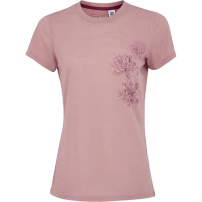 Dames-T-shirt Regatta Escade