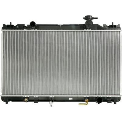 Radiator, motorkoeling KOYORAD PL011251