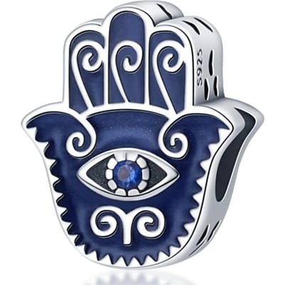 Plata Charms of Ley 925 Origineel Past op Originele Armband 925 Zilver Vrouwen Hanger Sieraden Galaxy Sterrenhemel Bedels Kralen gray