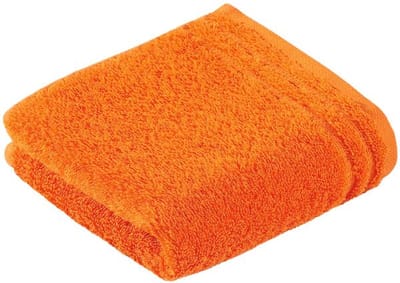 VOSSEN Calypso Feeling gastendoekje oranje 30/50