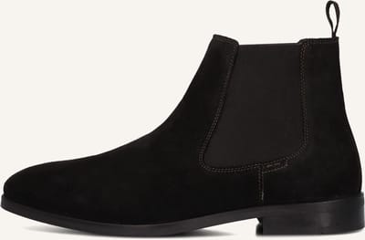 STEFANO LAURAN 92302 Boots Heren - Bruin - Maat 43