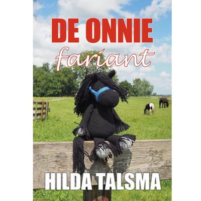 De Onniefariant - Hilda Talsma