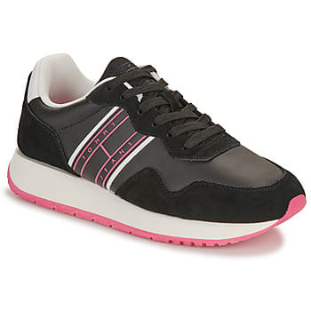 Lage Sneakers Tommy Jeans TJW EVA RUNNER MAT MIX ESS