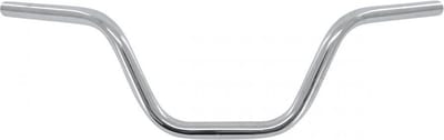 origineel stuur van RSM voor bromfiets MBK 50 88 d22mm l620mm h125mm nieuw
