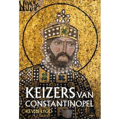 Keizers Van Constantinopel - Kevin Lygo