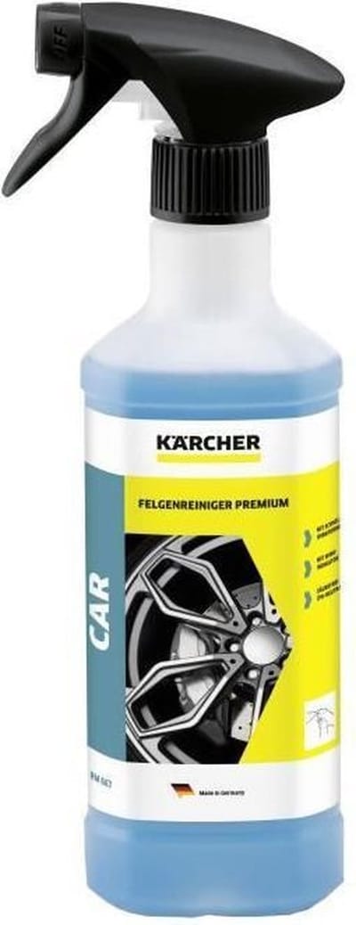 Kärcher Rim Cleaner Premium RM 667 500 ml