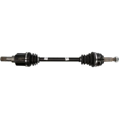 Aandrijfas POINT GEAR PNG72574 links