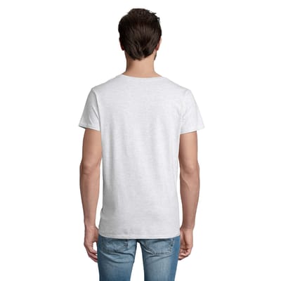 SOLS Heren Crusader Heather T-Shirt (As)