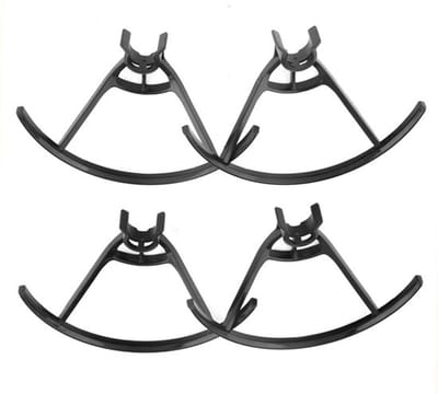 Allecto - Propeller Protector - Drone Accessoire - 4-delige Set