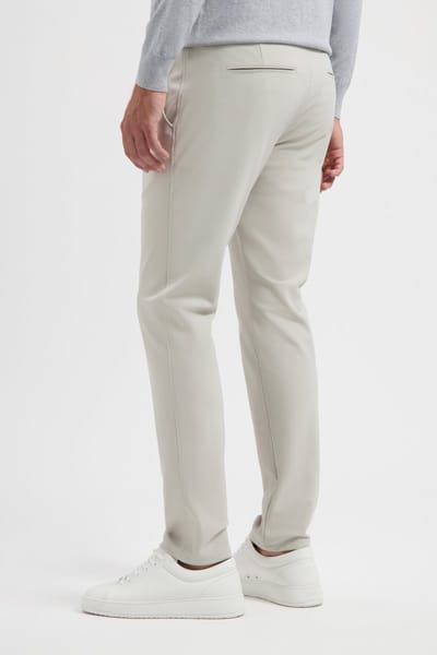 North84 - Broek Grijs North84 Sensitive Travel Grijs 84141000