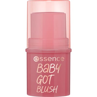 essence Baby Got Blush 40 Sweets & Roses - 5,5 gr