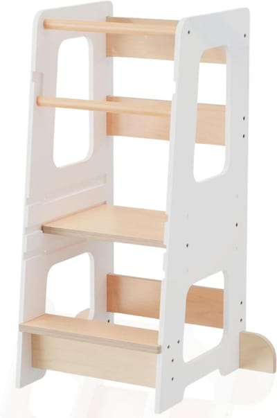 DailySupplies® Klimtoren - Leertoren - Klimboog