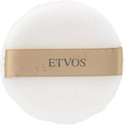 ETVOS - Face Powder Puff 1 pc