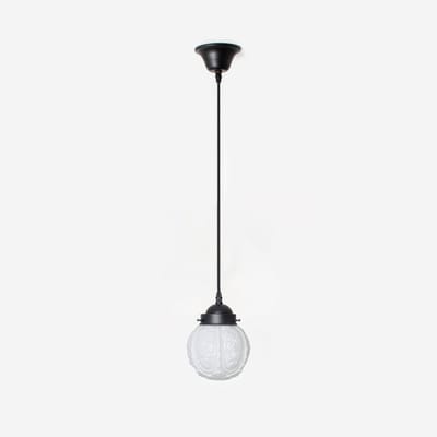 Hanglamp aan snoer Guimard Flower Moonlight - Art Deco Trade