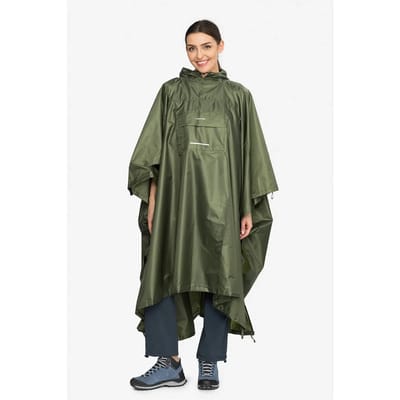 Poncho Viking Vesper