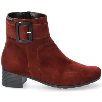 Tennisschoenen Mephisto GIANINA