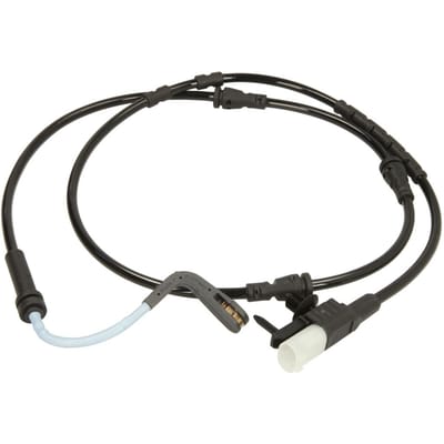 Waarschuwingscontact, remblokslijtage TRW GIC470