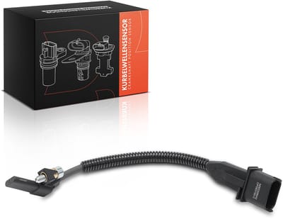 Frankberg 1x krukassensor voor Opel