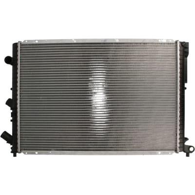 Radiator, motorkoeling NRF 509526