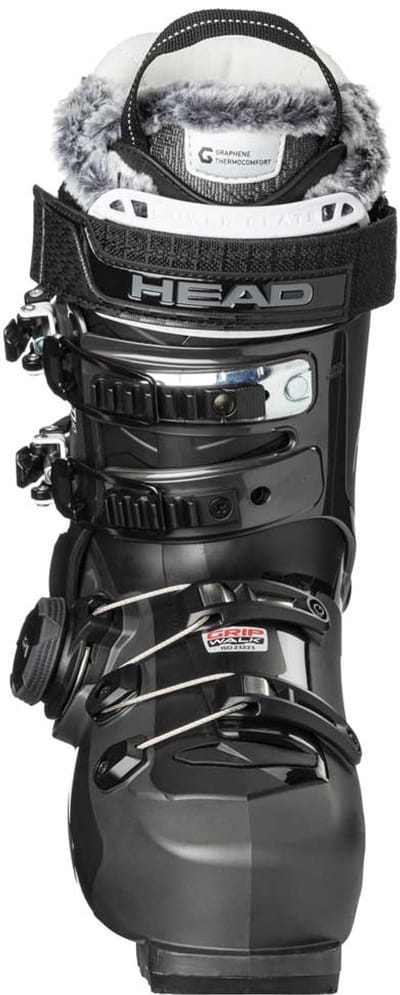 Head EDGE 105 W HV GW BOA - - Wintersport - Wintersport schoenen - Skischoenen