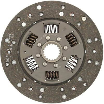 Koppelingsplaat LUK 323 0623 10