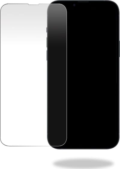 Mobilize Screenprotector geschikt voor Apple iPhone 13 Pro Max Glazen | Mobilize Screenprotector - Case Friendly