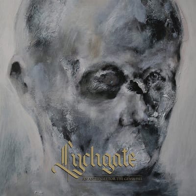 Lychgate - An Antidote For The Glass Pill (CD) (Limited Edition)