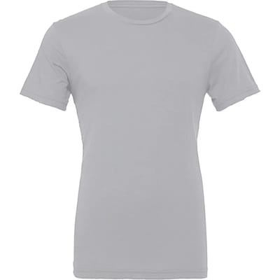 Tee Jays - Men`s Interlock T-Shirt - Stone - M
