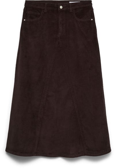 Vero Moda Rok VMGINA High rise Korte rok