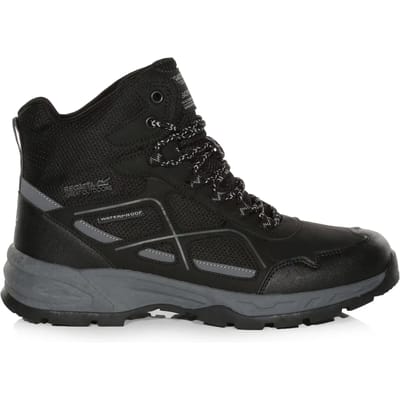 Laarzen Wandelen Heren Waterproof Ademend Comfortabel Vendeavour