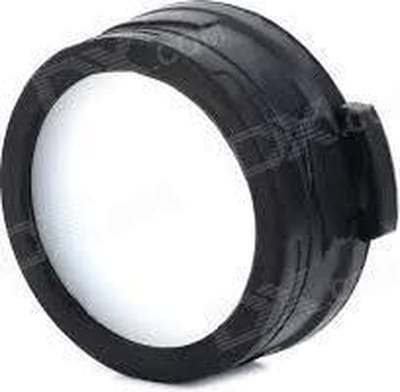 Nitecore NFD70 Filter wit