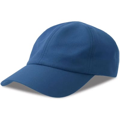 Atlantis Headwear Isar Cap AT131 - Royal - One size