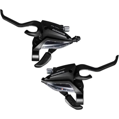 Snelheidsregeling Shimano Acera ST-EF50