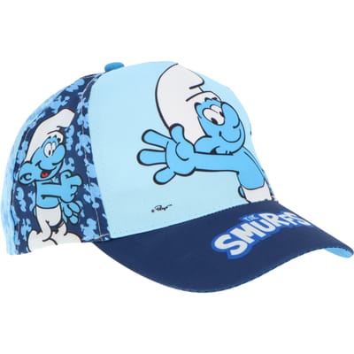 Smurfen pet