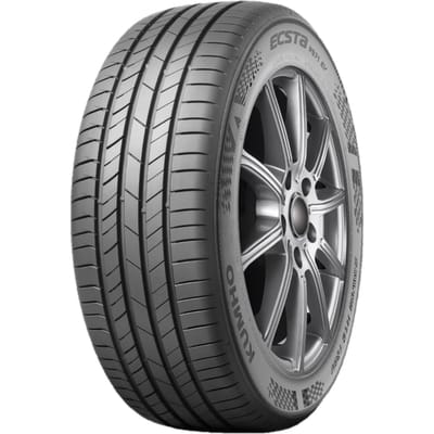 Kumho Ecsta PS71 EV ( 255/45 R20 101V 4PR EV, K-Silent, met wangbescherming (FSL) )