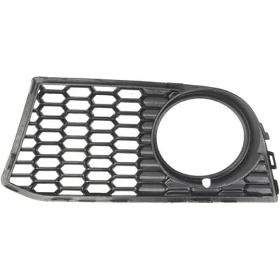 Bumper - ventilatierooster BLIC 6502-07-00679A6P rechts