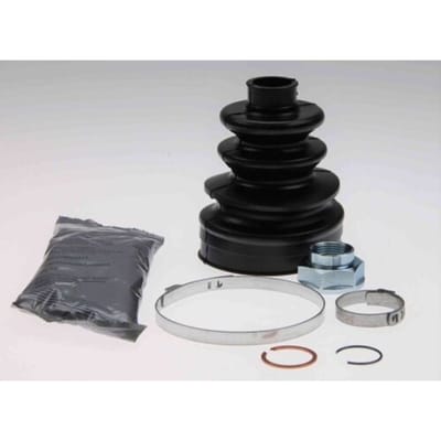 Balgenset, aandrijfas SPIDAN 37049