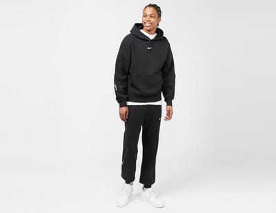 Nike x NOCTA Fleece Joggers - Joggingbroek - XL - Black / Zwart - NOCTA - Lifestyle