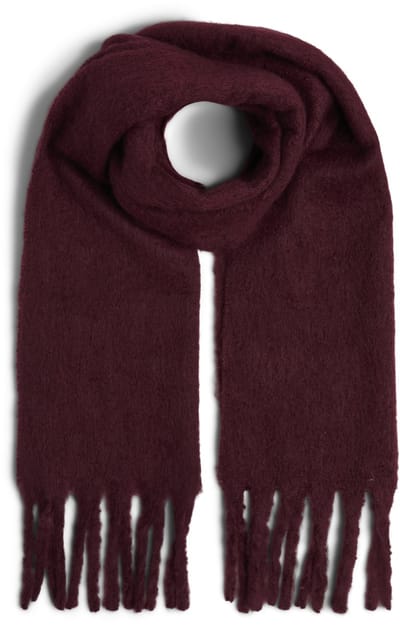 PIECES - PCNIKITA LONG SCARF NOOS BC - Meisjes - Sjaals