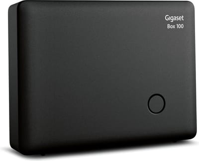 Siemens Gigaset Box 100