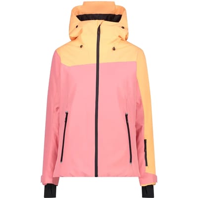 Dames ski jas CMP Fix