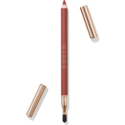 Sweed Beauty Lip Liner By Lydia Millen | Rose Thorn | Lippotlood 1.2 gr