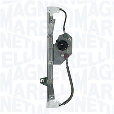 Raamregelaar MAGNETI MARELLI 350103161100 links