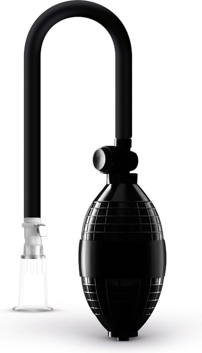Clitorispomp Basic