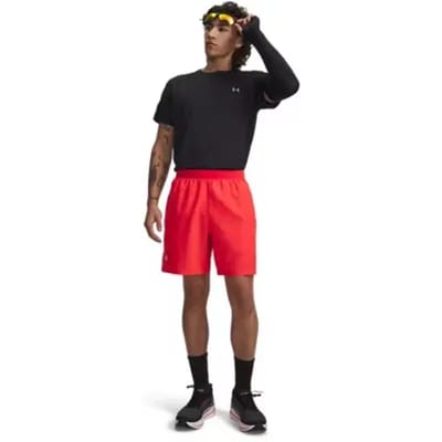 Under Armour Launch 7in  Hardloopshorts Heren